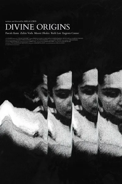 Divine Origins