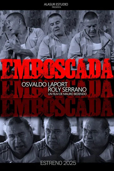 La Emboscada