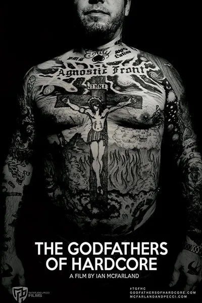 The Godfathers of Hardcore