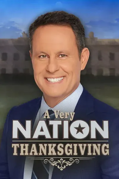 A Very 'Nation' Thanksgiving