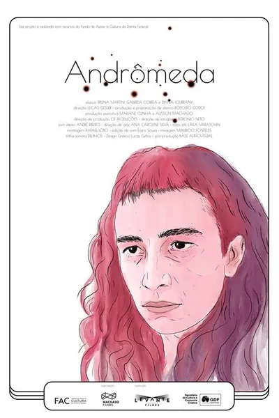 Andrômeda