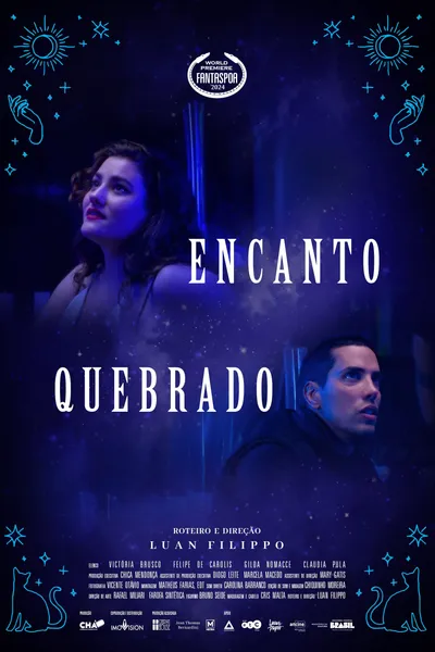 Encanto Quebrado