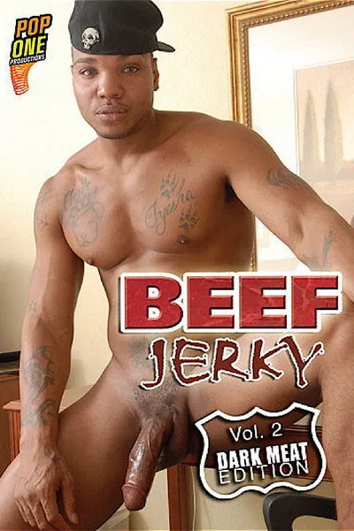 Beef Jerky 2: Dark Meat Edition