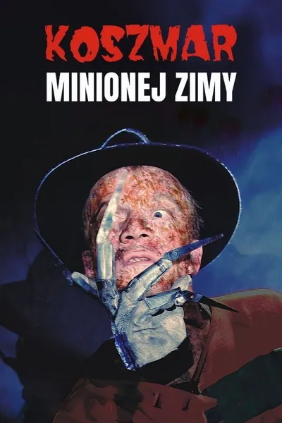 Koszmar minionej zimy