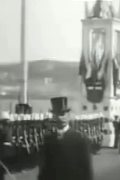 Duke of York at Montreal and Quebec