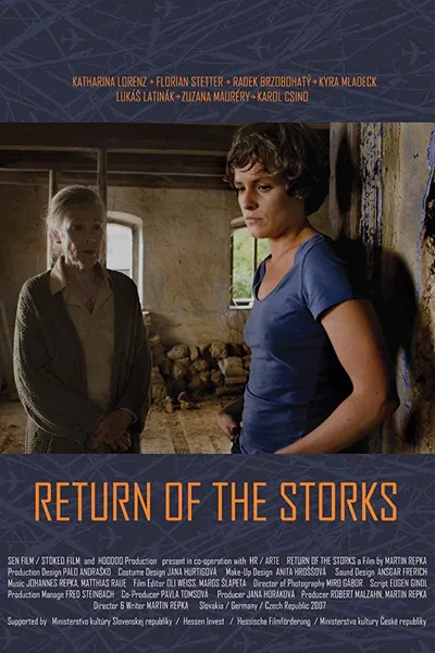 Return of the Storks