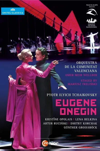 Eugene Onegin