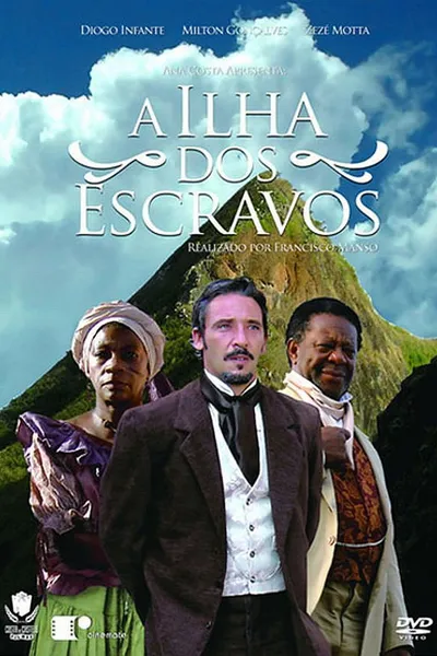 A Ilha dos Escravos