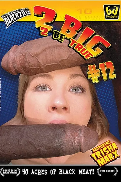 2 Big 2 Be True 12