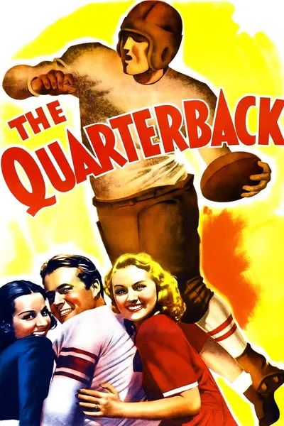 The Quarterback