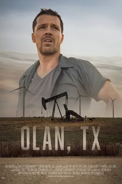Olan, TX