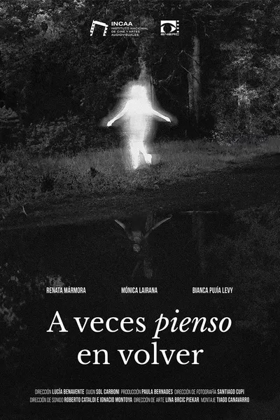 A veces pienso en volver