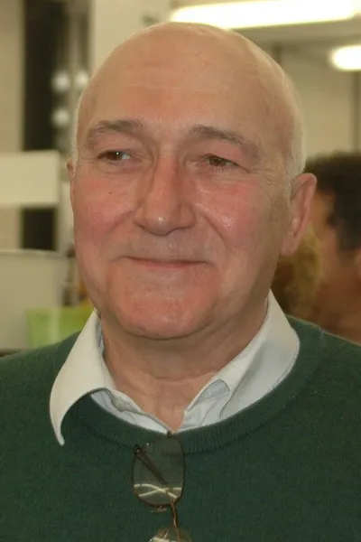 Michel Polacco
