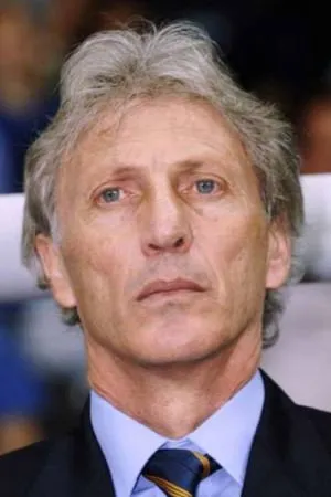José Nestor Pekerman