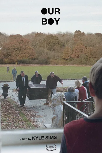 Our Boy