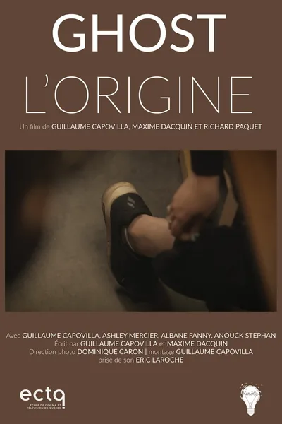Ghost: Origins