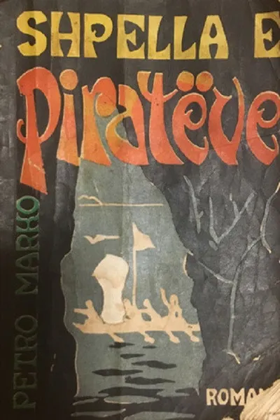Shpella e piratëve