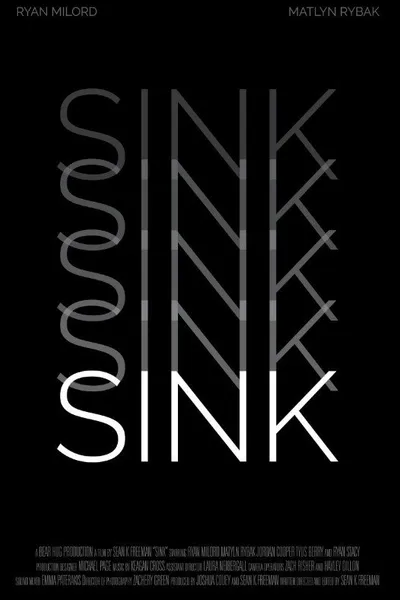 Sink