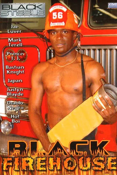 Black Firehouse