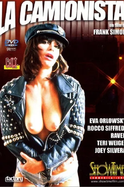 La Camionista