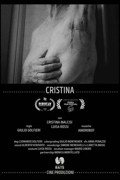 Cristina