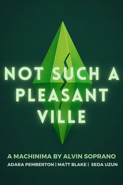 Not Such a Pleasantville