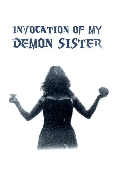 Invocation of My Demon Sister