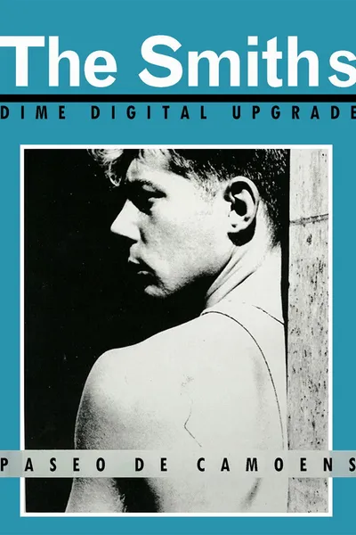 The Smiths: Live at Paseo De Camoens