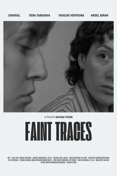 Faint Traces