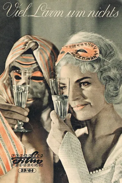 Much Ado About Nothing