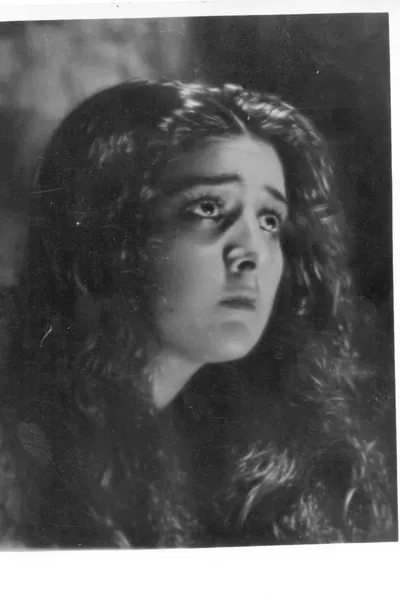 The Girl From Khidobani