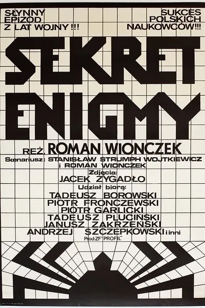 Sekret Enigmy