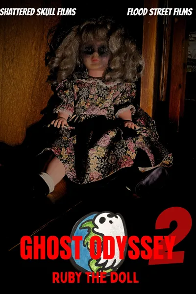 Ghost Odyssey 2: Ruby the Doll