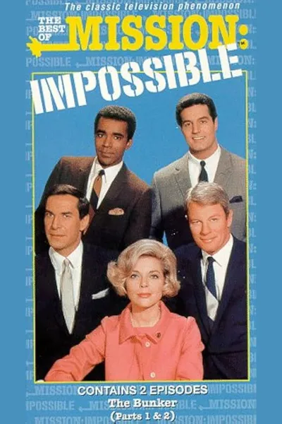 Mission: Impossible - The Bunker