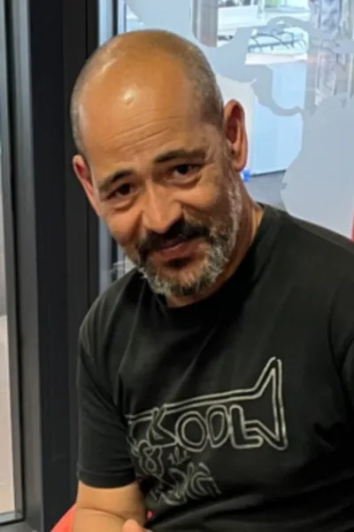 Belkacem Meziane