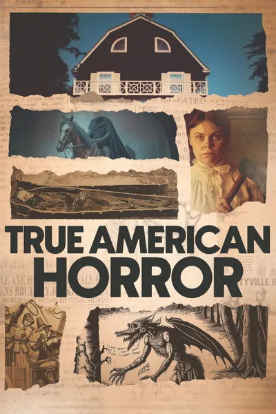 True American Horror