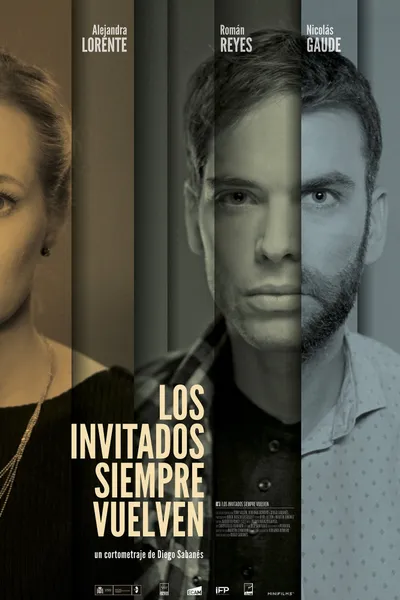 Guests Always Return