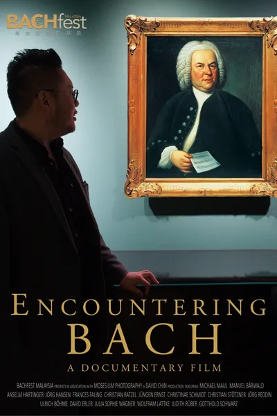 Encountering BACH
