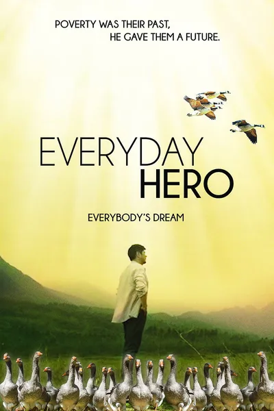 Everyday Hero