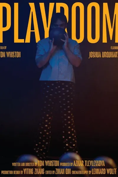 Play Room