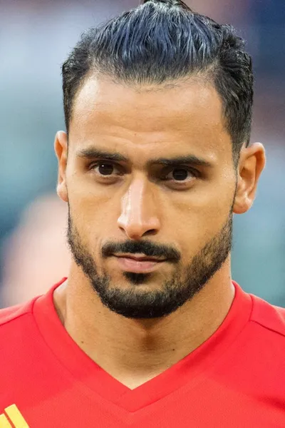 Nacer Chadli