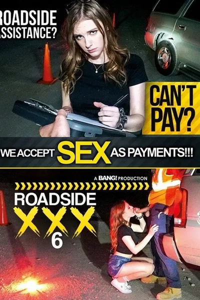 Roadside XXX 6