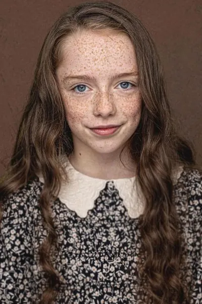 Caoimhe Fisher