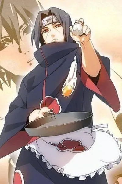 Naruto OVA 11: Sunny Side Battle