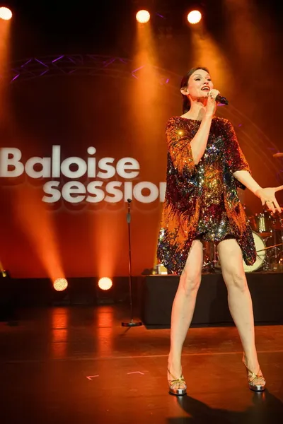 Sophie Ellis-Bextor: Baloise Session 2024