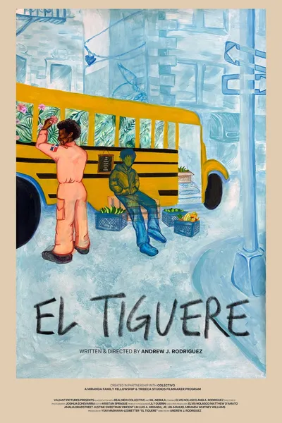 El Tiguere