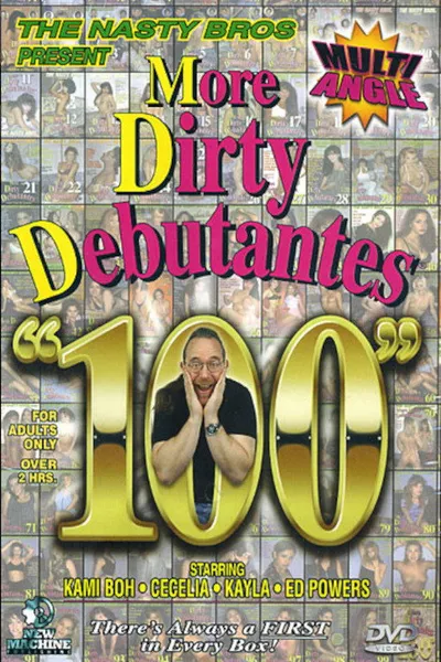 More Dirty Debutantes 100