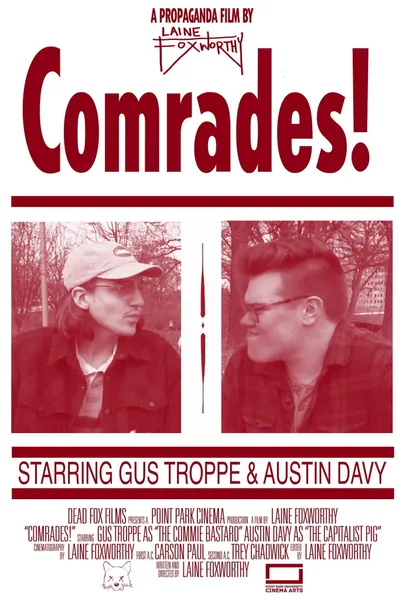 Comrades!