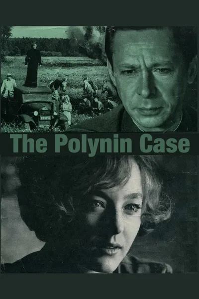 The Polynin Case