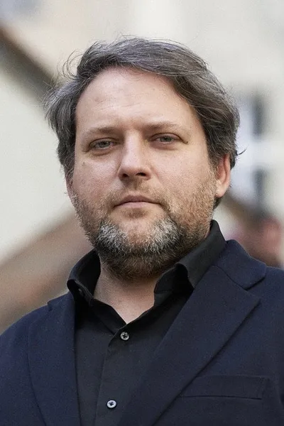 Kirill Krasovskiy